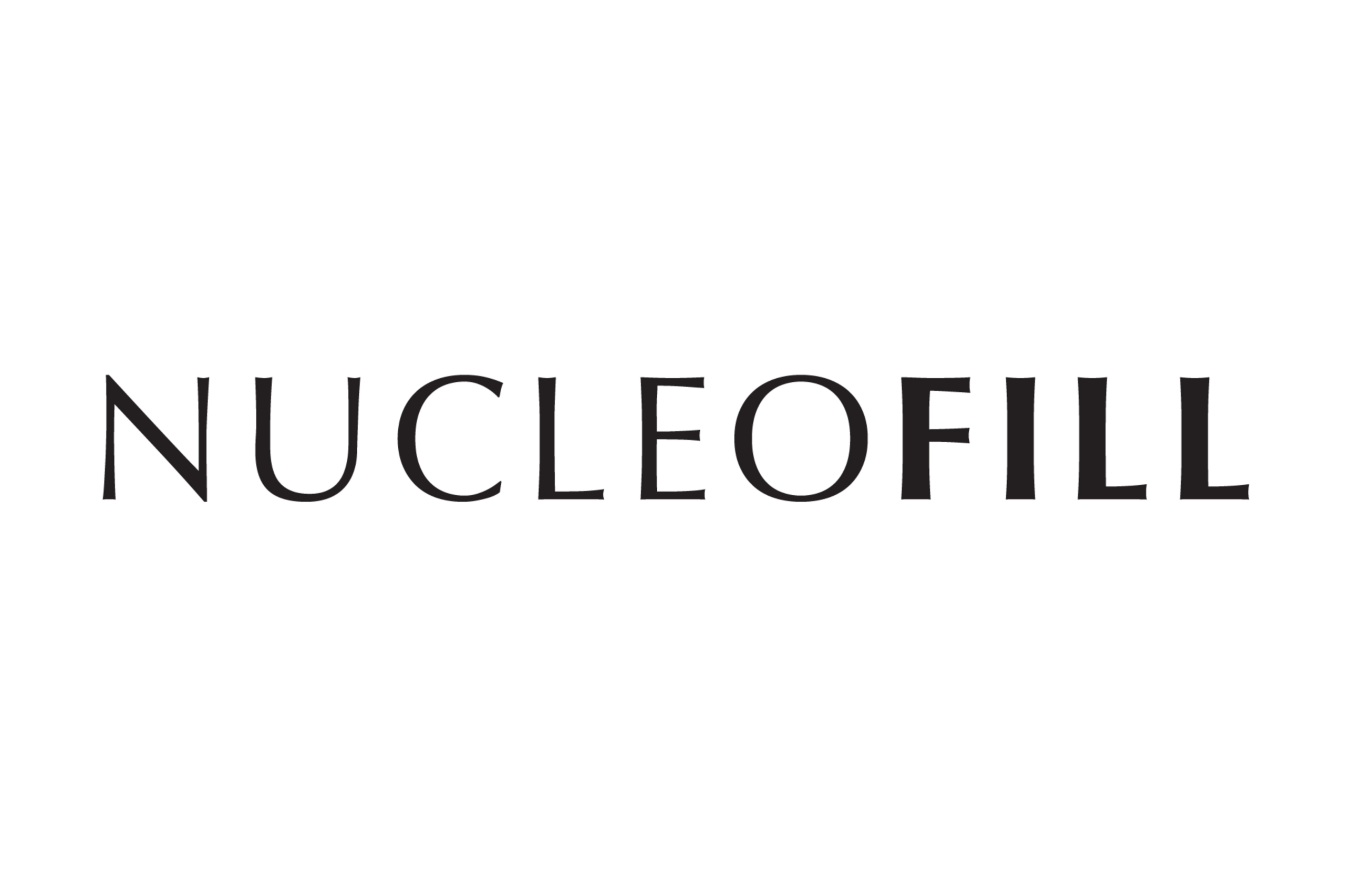 nucleofill - polynucleotides - brands we use - bellucci aesthetics london clinic