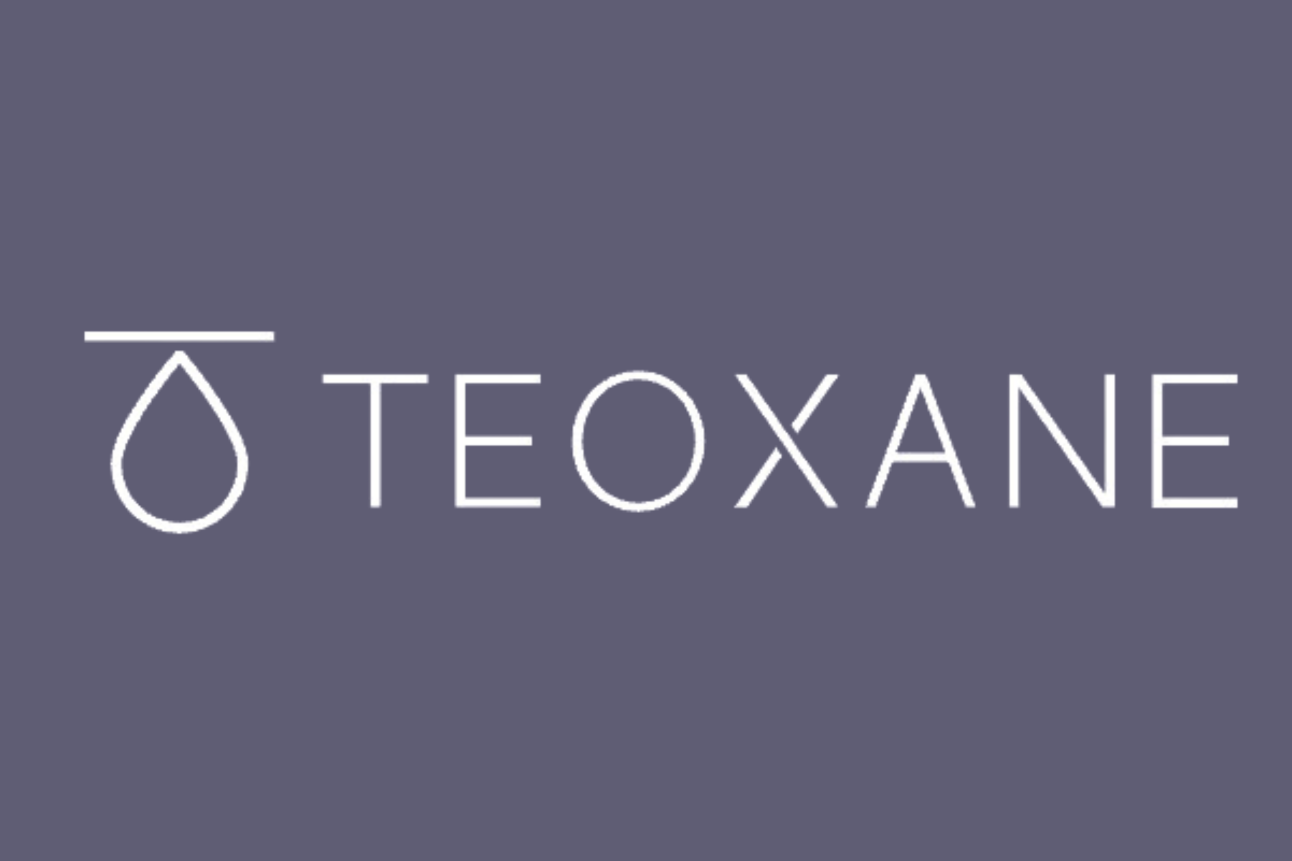 teoxane - dermal filler - brands we use - bellucci aesthetics london clinic