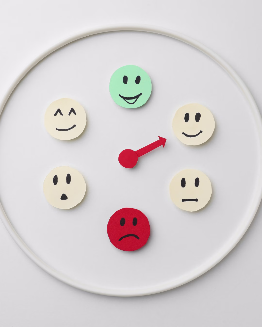 Anti wrinkle treatment and mood research article, Bellucci Aesthetics, London