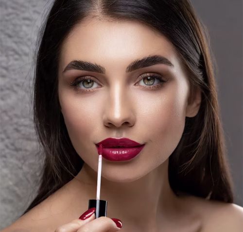 Cherry Lips - A Korean Lip Trend Gaining Popularity in the UK in 2024
