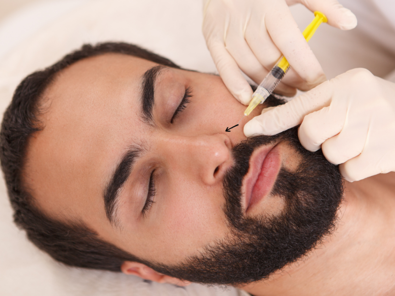 dermal fillers' pros and cons - bellucci aesthetics blog